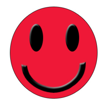Happy face smiley face clip art vector free vector for free 2 2
