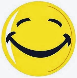 Happy face smiley face emotions clip art images image 7 clipartix