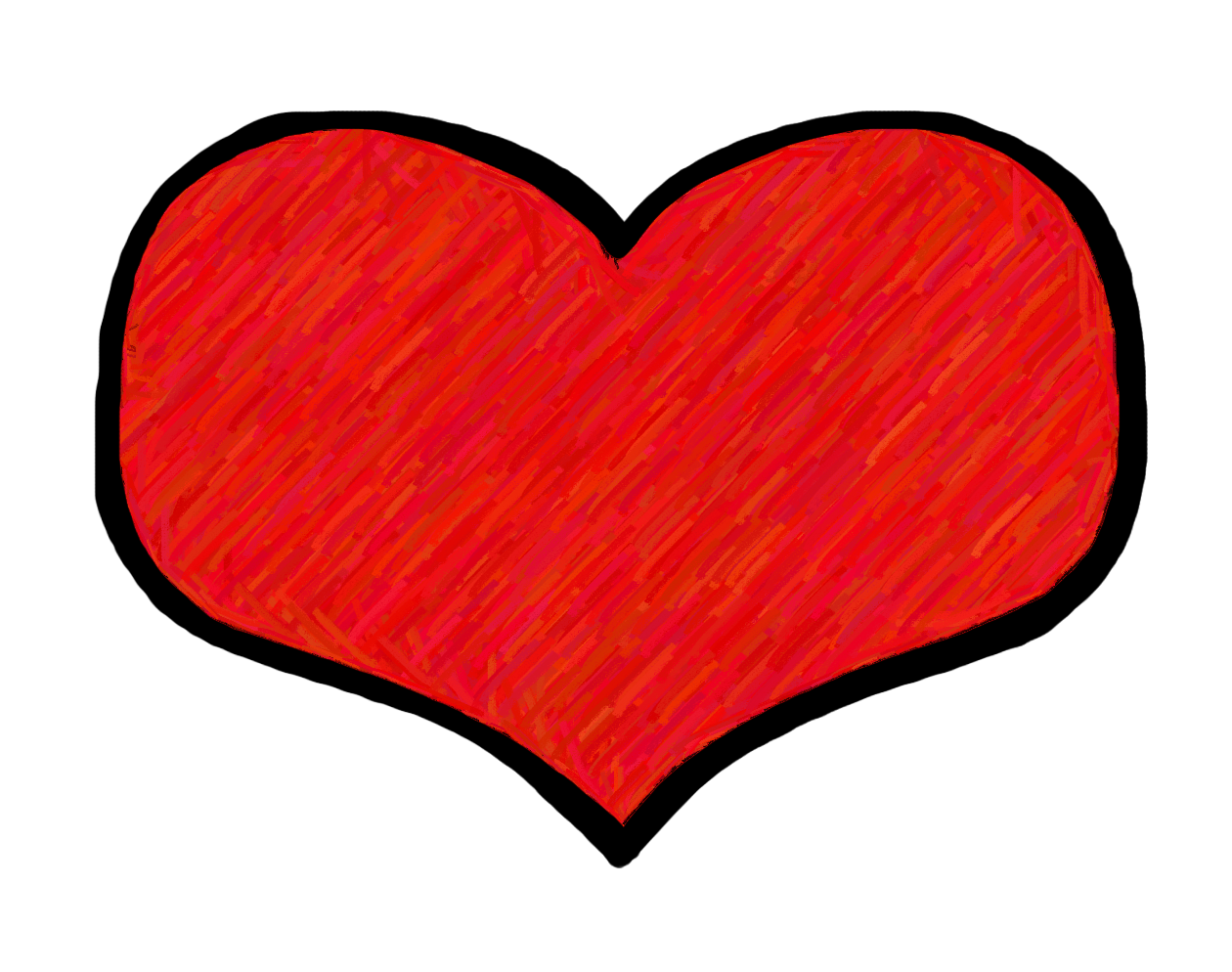 Hearts heart clipart free clipart images 2 clipartix