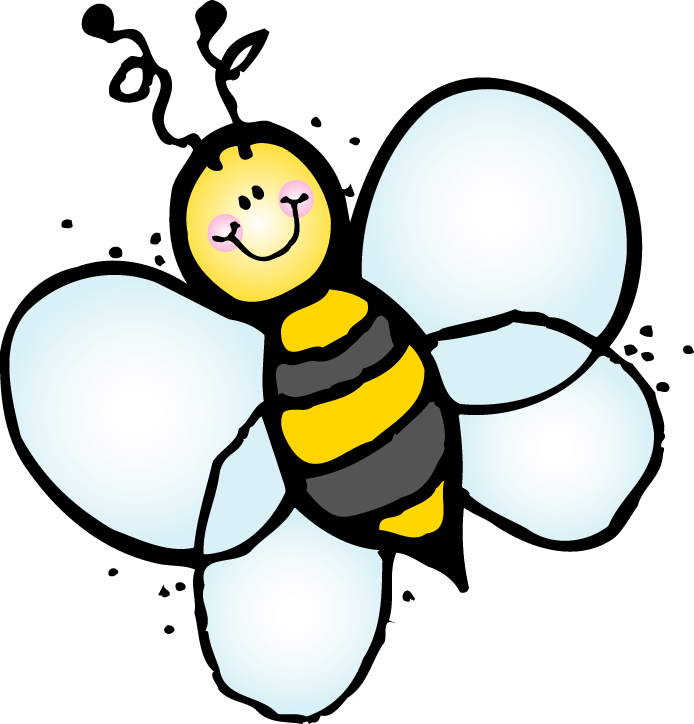 Honey bee clip art images free clipart images clipartwiz clipartix 2