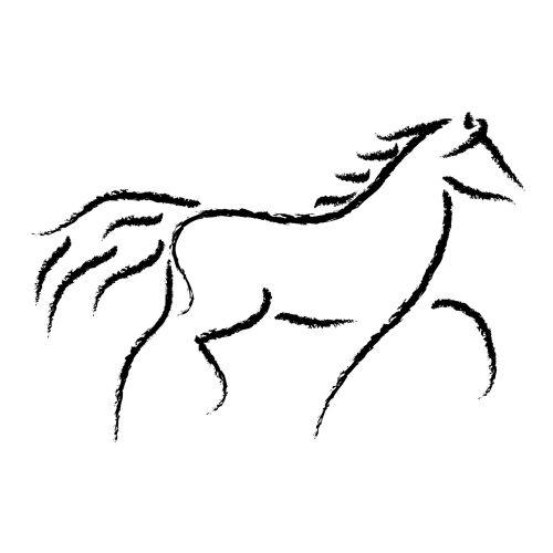 Horse clip art clipart of horseslts etc clipartcow