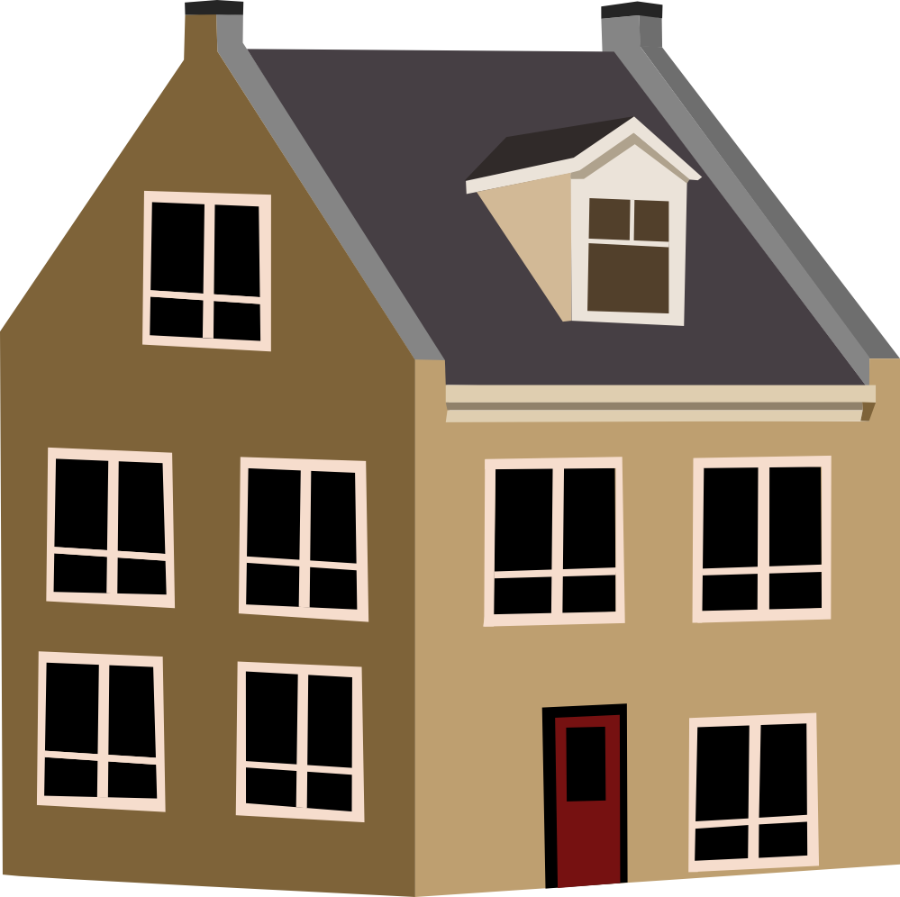 House free homes clipart free clipart graphics images and photos 3
