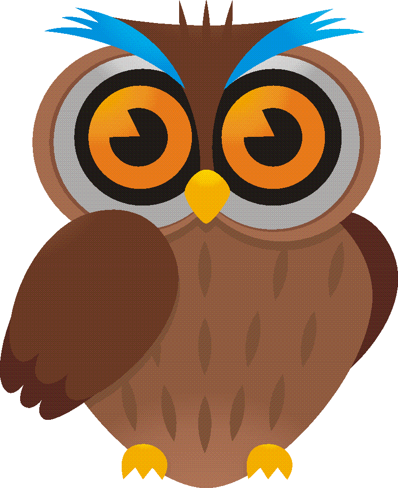 Image owl cartoon clipartzo