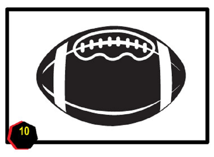Images football clipart page 5 image