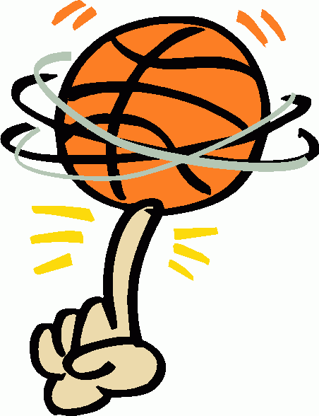 Kids basketball clip art free clipart images