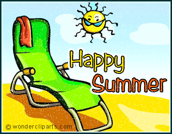 Kids playing summer clipart free clipart images 2 clipartcow