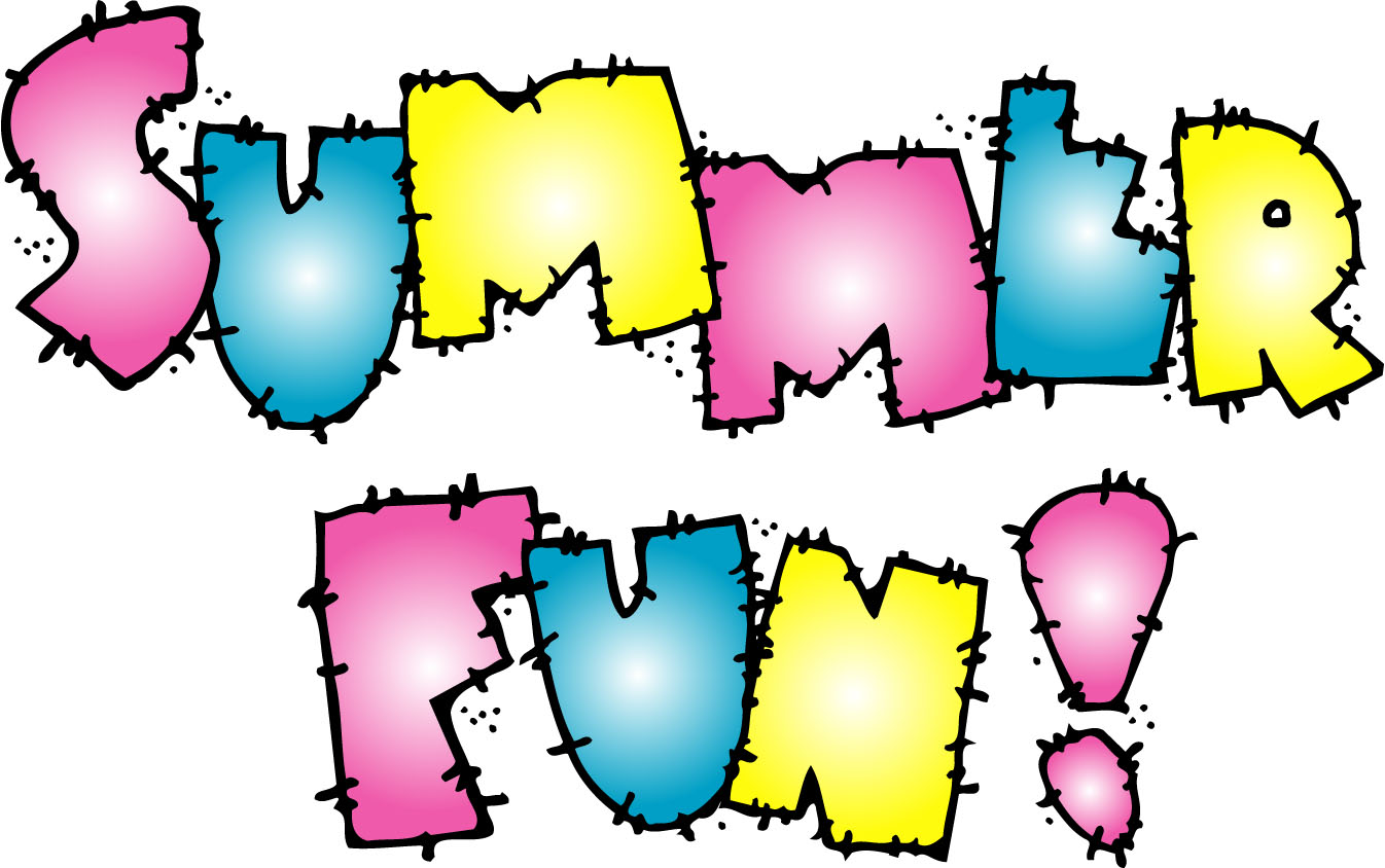 Kids summer clipart free clipart images clipartcow 6