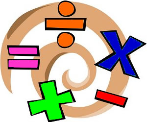 Math clipart free clipart images 3