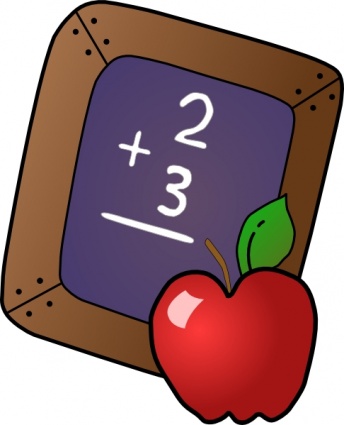 Math clipart free clipart images 4