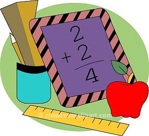 Math clipart free clipart images 5