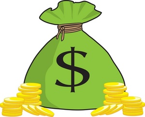 Money clipart clipart cliparts for you 2
