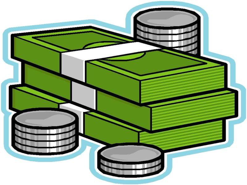 Money clipart clipart cliparts for you