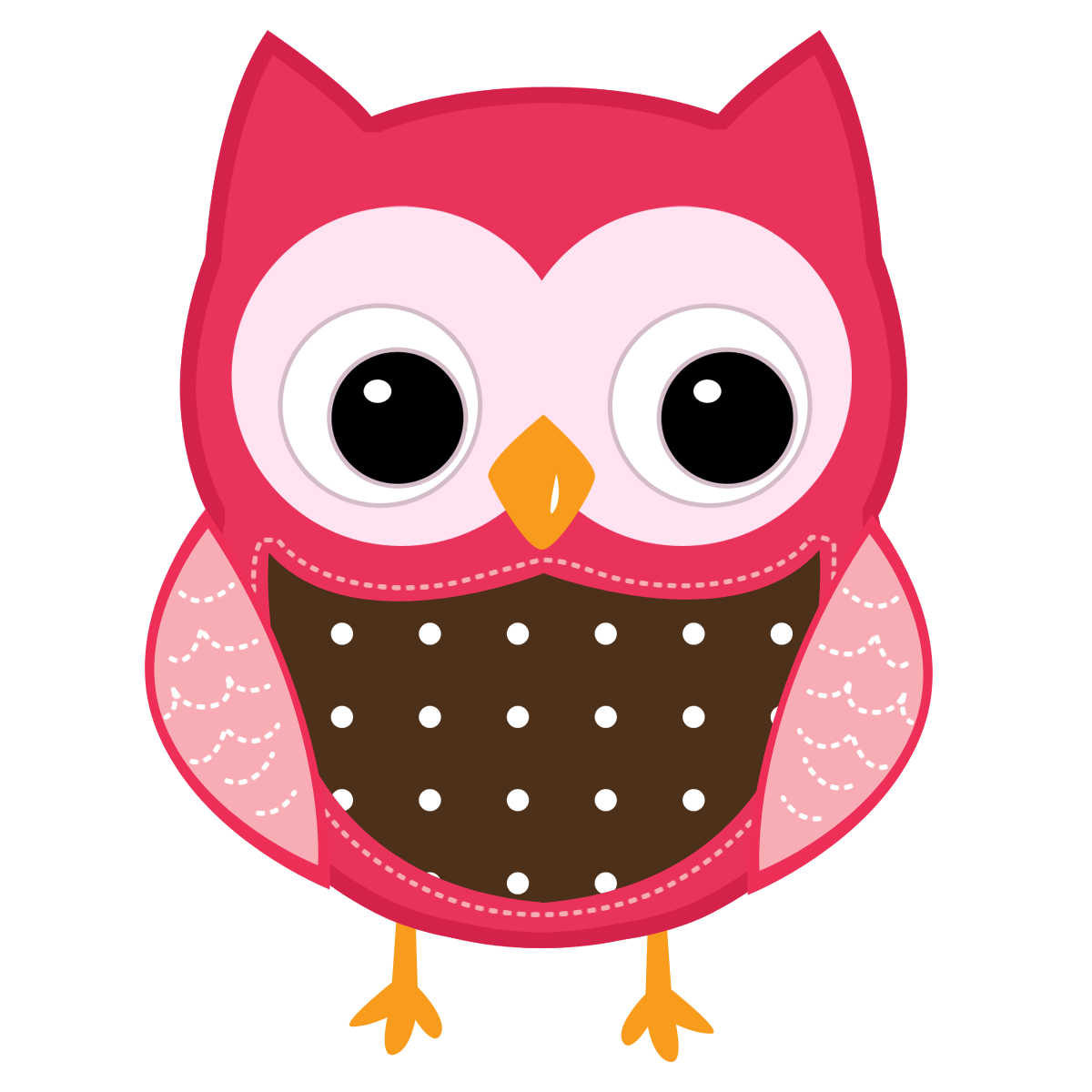 Owl clip art for baby shower free clipart images