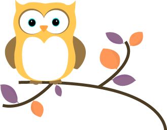 Owl school clipart free clipart images