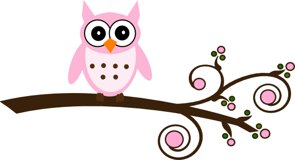 Owls clip art clipartsiip 2