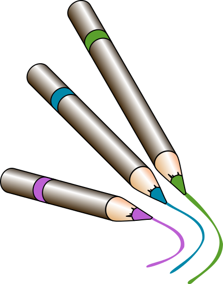 Pencil free to use cliparts