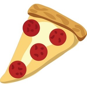 Pizza clip art free download free clipart images 5