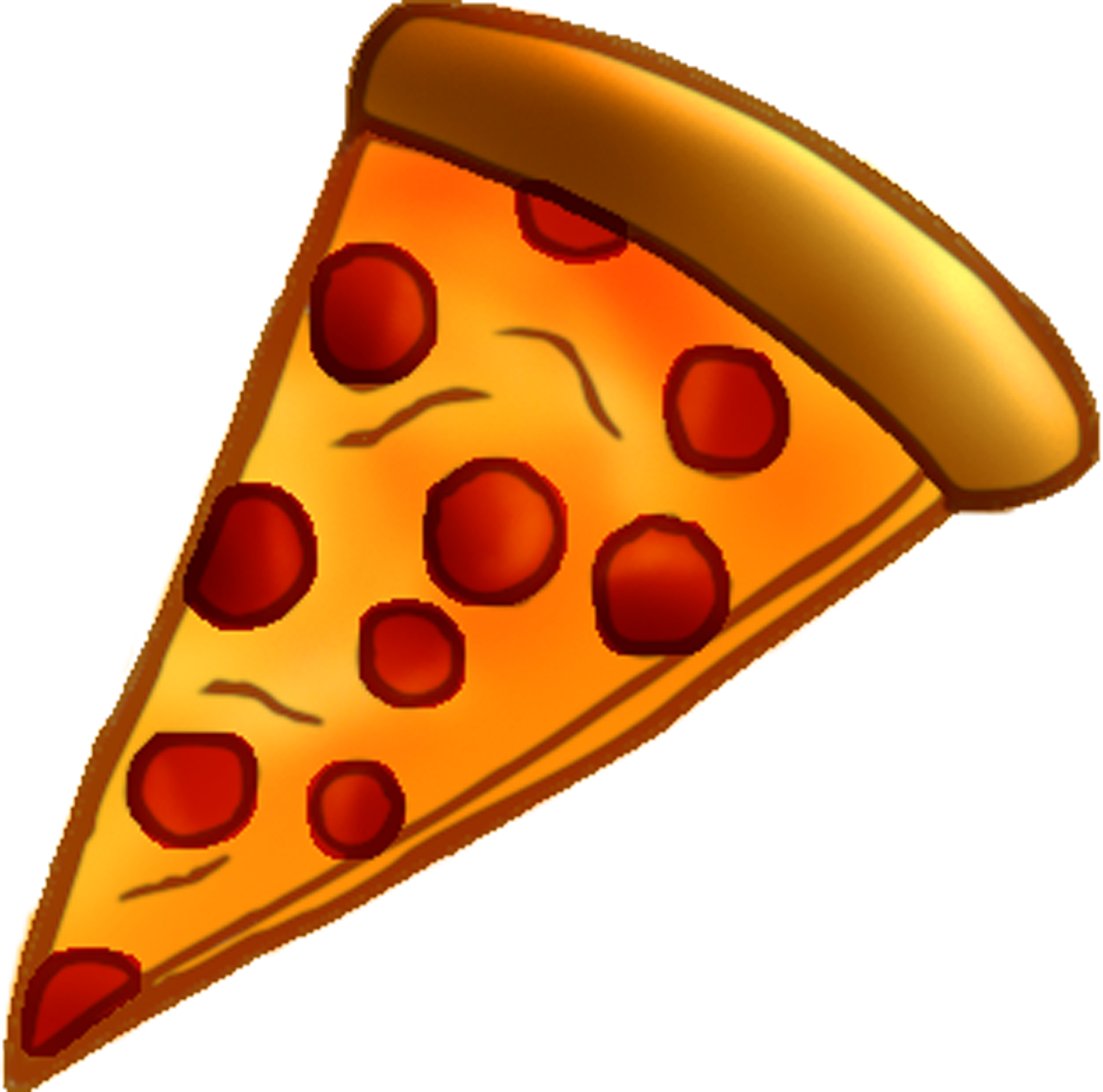 Pizza clip art free download free clipart images