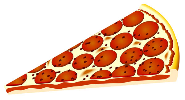 Pizza clipart free clip art images image 2