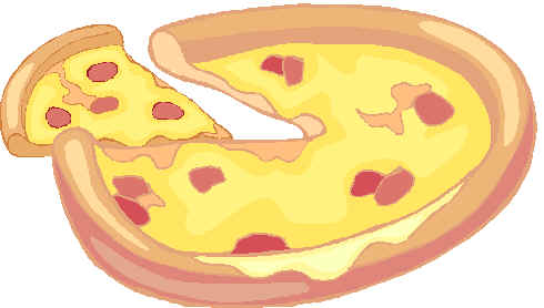 Pizza clipart tags kawaii clipart image 7