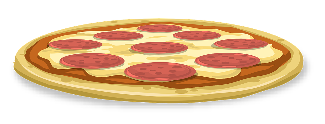 Pizza free to use clip art 2