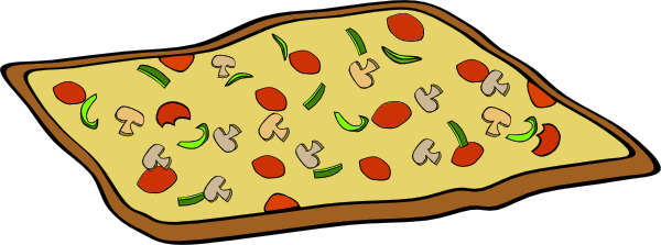 Pizza free to use cliparts