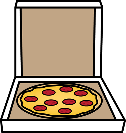 Pizza in a clip art pizza in a image