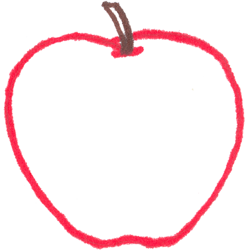 School apple clip art free clipart images clipartcow