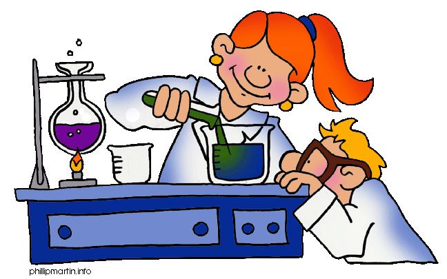 Science clip art for teachers free clipart images