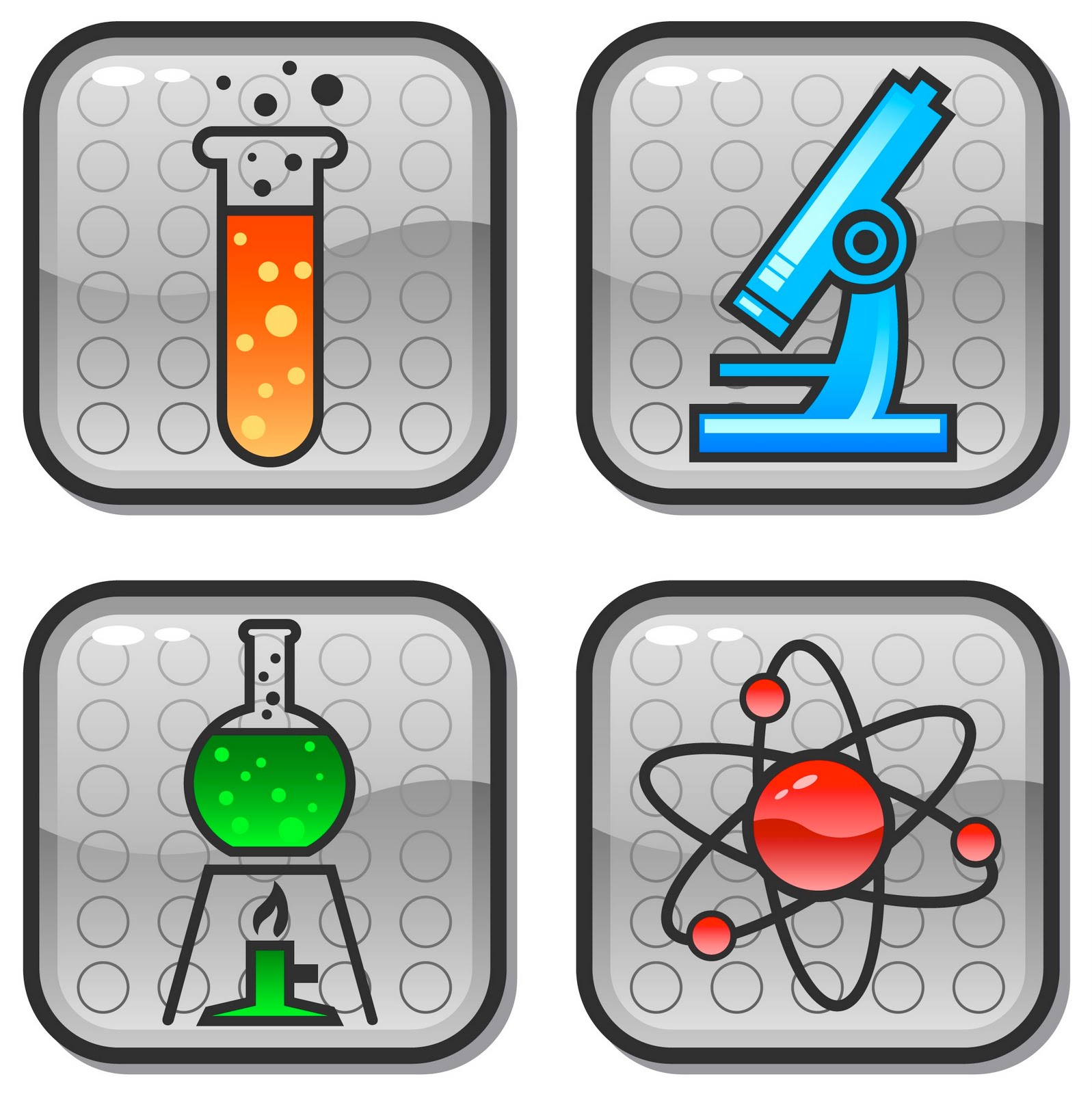 Science clip art pictures printable free clipart 3