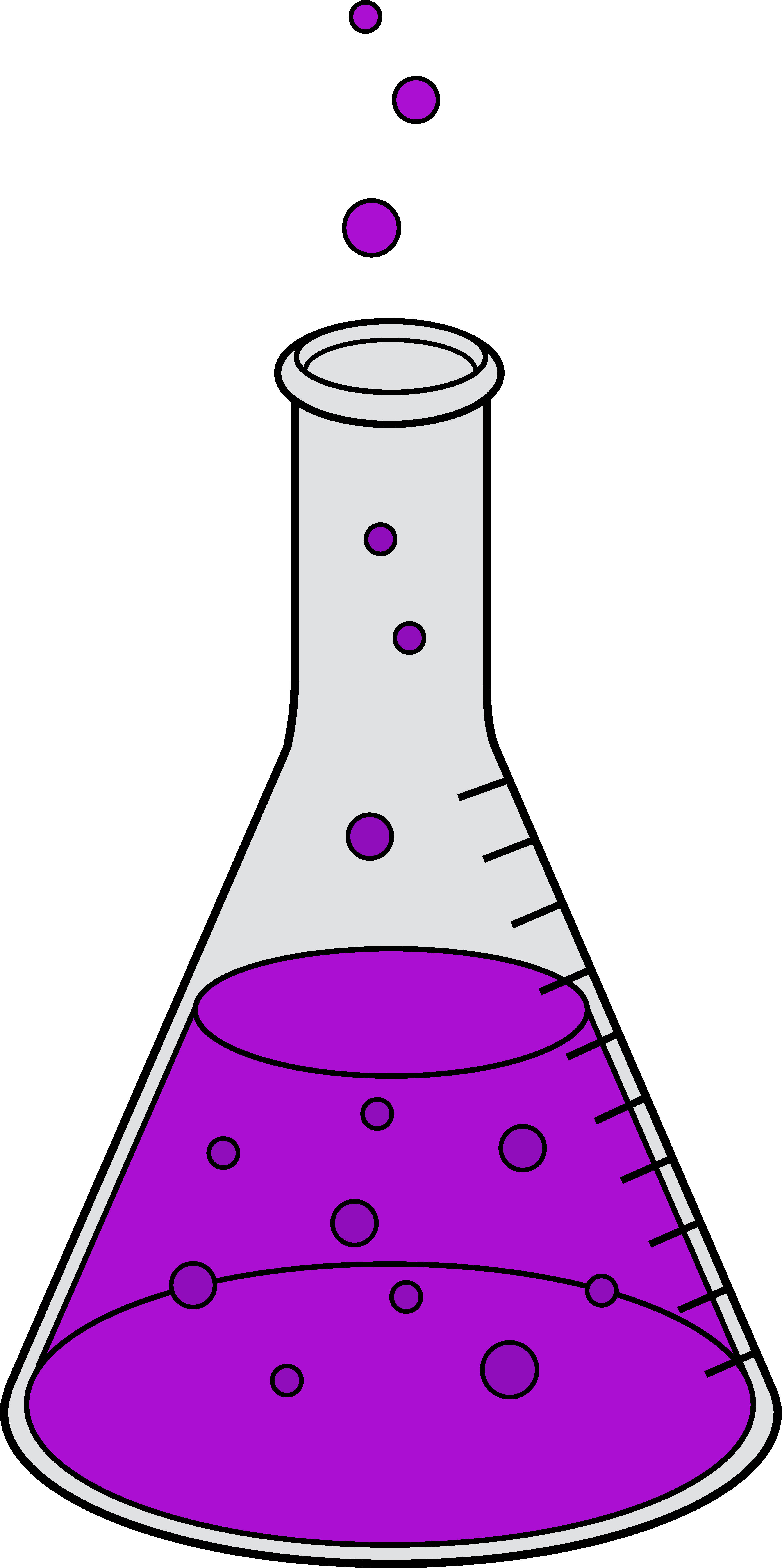 Science clipart free clipart images