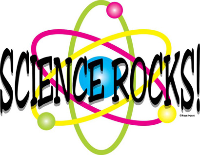 Science rules clipart