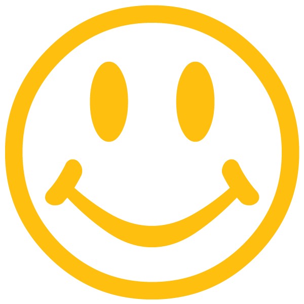Smiley face clipart clipart cliparts for you