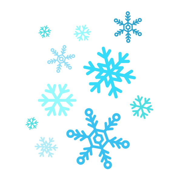 Snowflake free to use cliparts