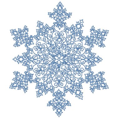 Snowflakes snowflake clipart black and white free clipart clipartix 3