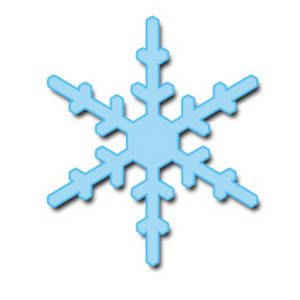 Snowflakes snowflake clipart transparent background clipart free 2