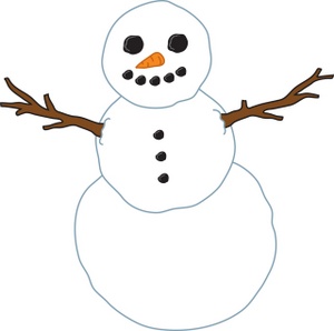 Snowman clipart microsoft free clipart images 2