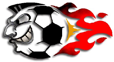 Soccer ball clip art 2