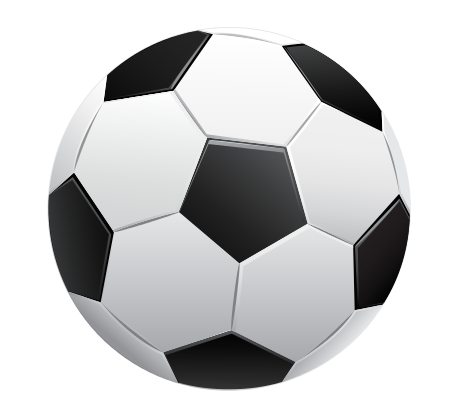 Soccer ball clip art ball clipartiki