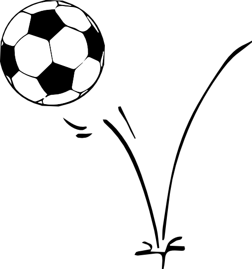 Soccer ball soccer clipart 9 clipartcow
