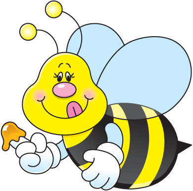 Spelling bee clipart free clipart images