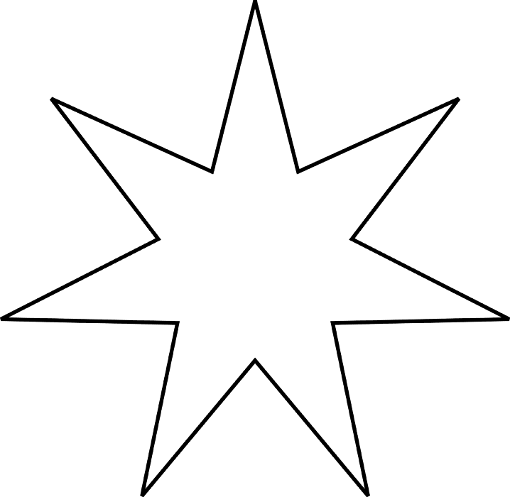 Star clip art free clipart images 2