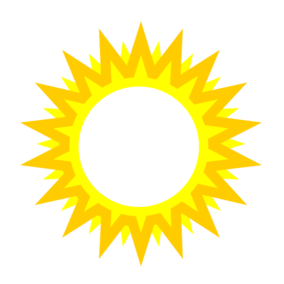 Sunshine free sun clipart public domain sun clip art images and 4 2