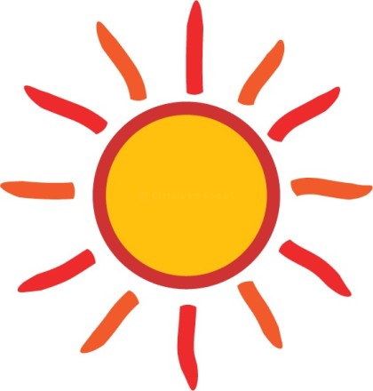 Sunshine free sun clipart public domain sun clip art images and 7