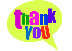 Thank you clip art free clipart images 3