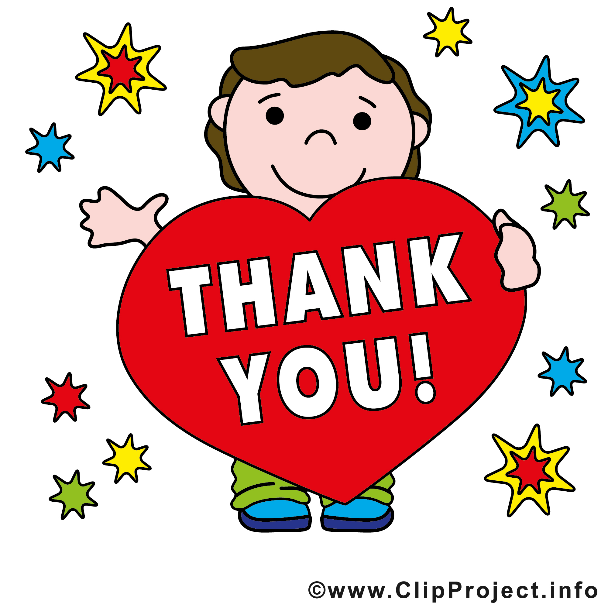 Thank you clip art free clipart images 6