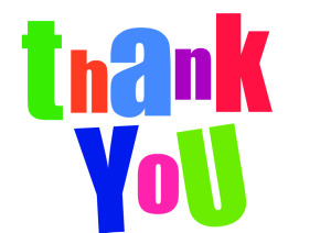 Thank you clip art free clipart images 7