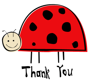 Thank you flowers clipart free clipart images 2