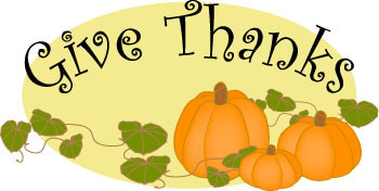 Thanksgiving clipart clipart cliparts for you