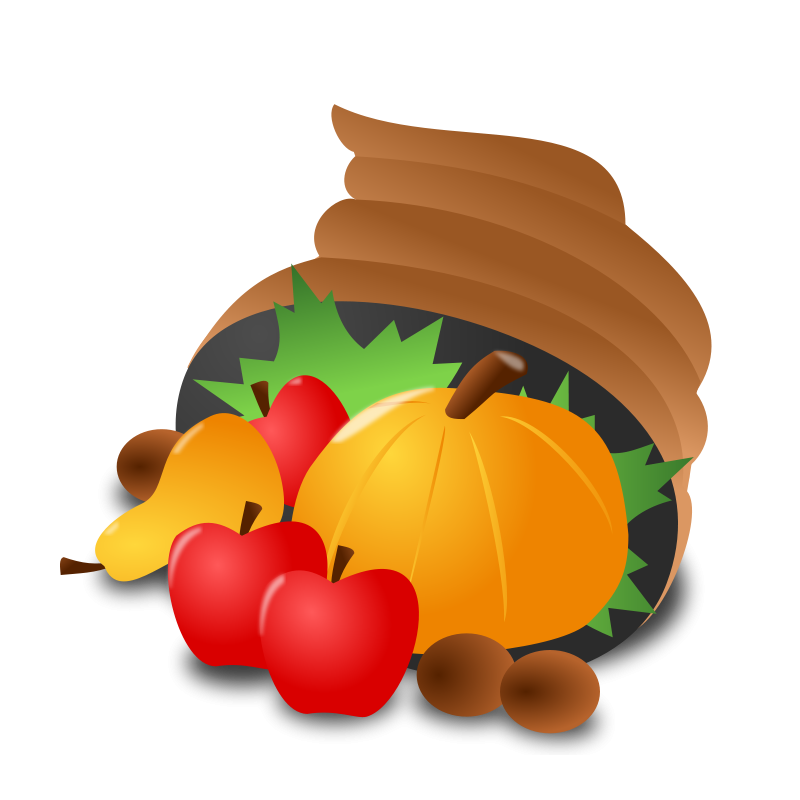 Thanksgiving clipart free thanksgiving day graphics